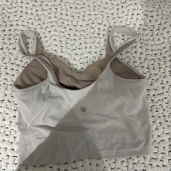 Lulu lemon align tank - Picture 2 of 2